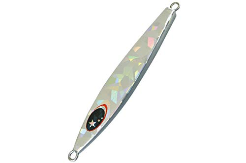 Amazon.co.jp: ゼスタ(XESTA) メタルジグ タチラーム 120g #13 S フル